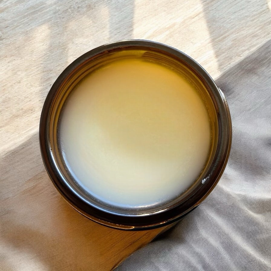 Rose Otto Balm